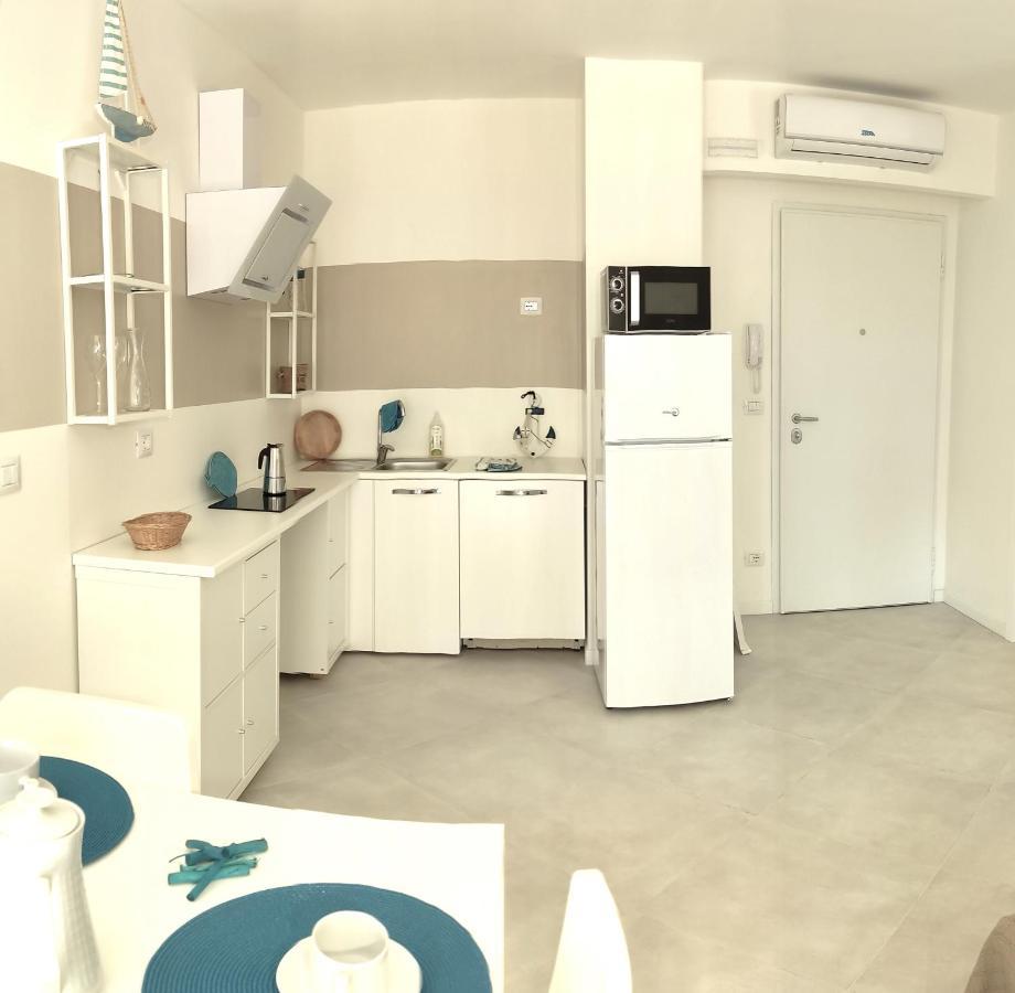 Green Life Wohnungen Direkt Am Strand Бибионе Екстериор снимка